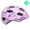 Kask dziecięcy Lazer Nutz KinetiCore — Unicorns, rozmiar Uni (50–56 cm)